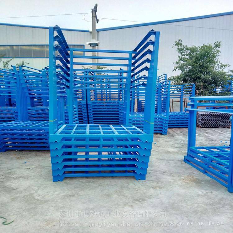 冷庫堆垛架跟冷庫巧固架的特點(diǎn)及優(yōu)勢