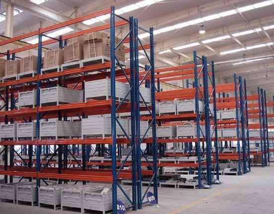 倉儲(chǔ)貨架的使用特性有哪些？