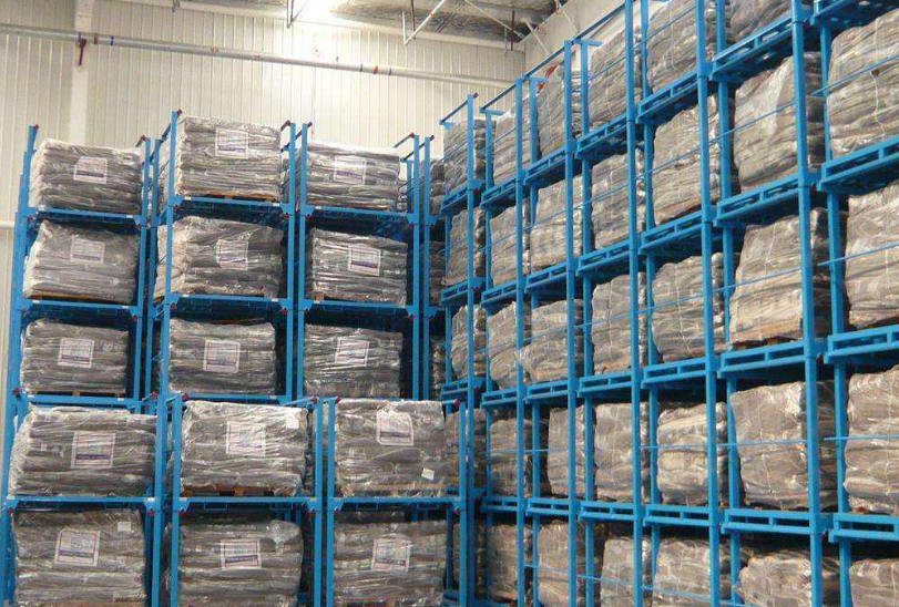 倉(cāng)庫(kù)整理法寶：山東倉(cāng)庫(kù)巧固架