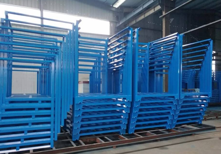 巧固架應(yīng)該如何進(jìn)行除銹？