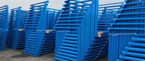 重型巧固架的介紹及特點都有什么？