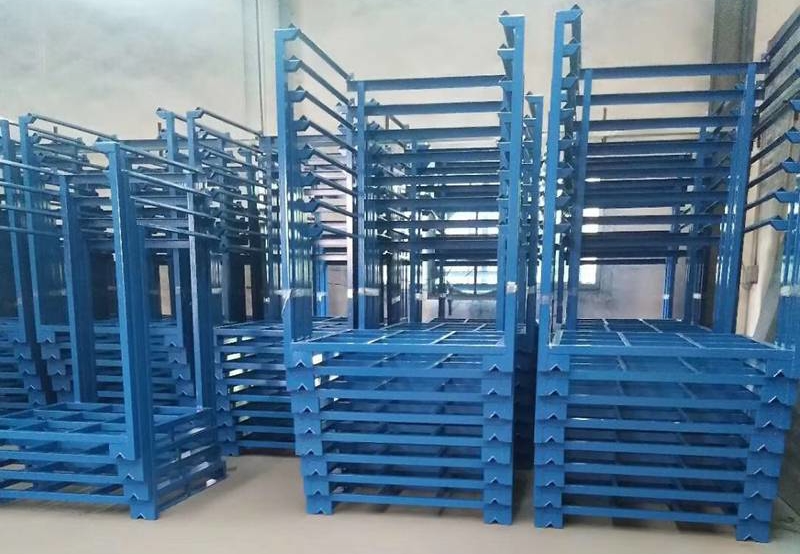 堆垛架是什么都有什么功能及優(yōu)勢？