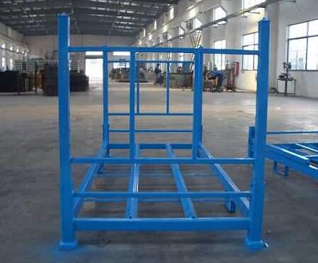 堆垛架的應用場景以及適合項目